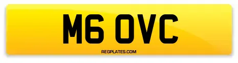 M6 OVC