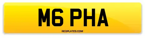 M6 PHA