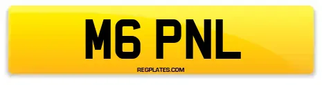M6 PNL