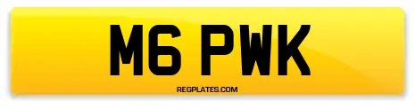 M6 PWK
