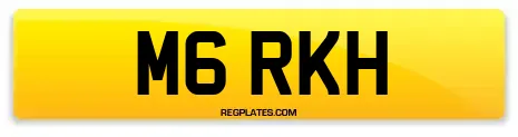 M6 RKH