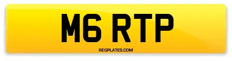 M6 RTP
