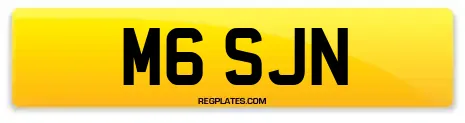 M6 SJN