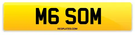 M6 SOM