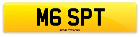 M6 SPT