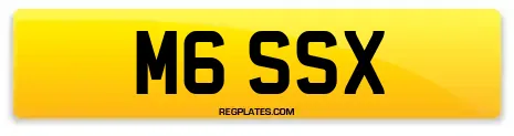 M6 SSX