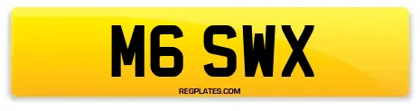 M6 SWX