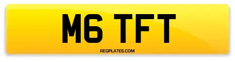 M6 TFT