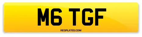 M6 TGF