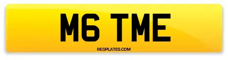 M6 TME