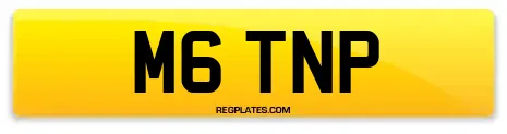 M6 TNP