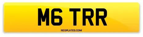 M6 TRR