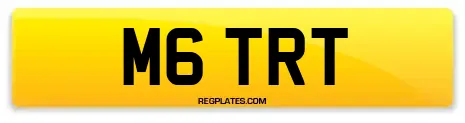 M6 TRT
