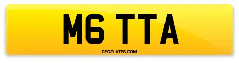 M6 TTA
