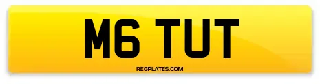 M6 TUT