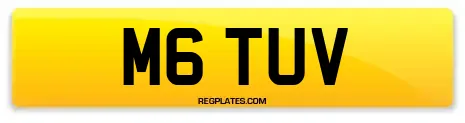 M6 TUV
