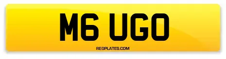 M6 UGO