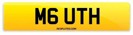 M6 UTH