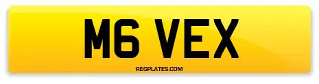 M6 VEX