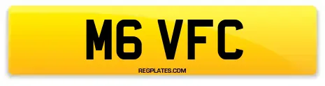 M6 VFC