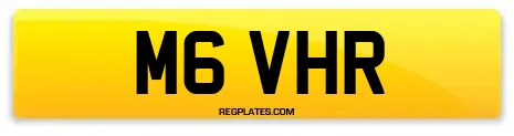 M6 VHR