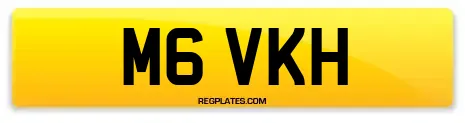 M6 VKH