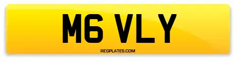 M6 VLY