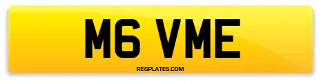 M6 VME