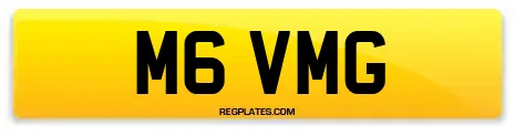 M6 VMG