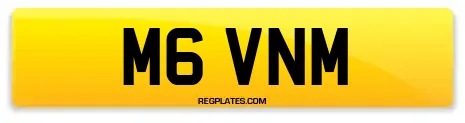 M6 VNM