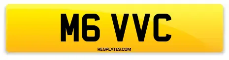 M6 VVC