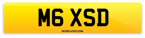 M6 XSD