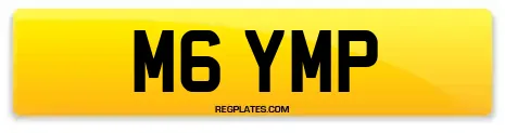 M6 YMP