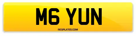 M6 YUN