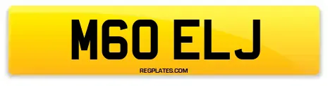 M60 ELJ