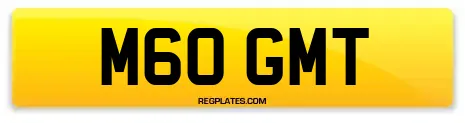 M60 GMT