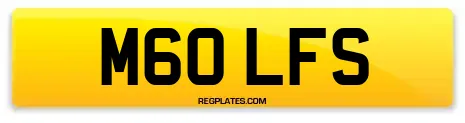 M60 LFS