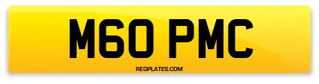 M60 PMC