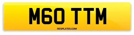 M60 TTM