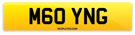 M60 YNG
