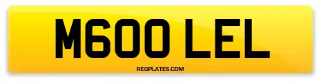 M600 LEL