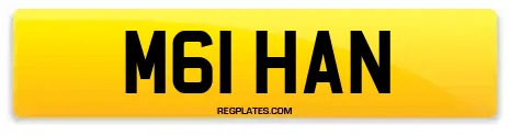 M61 HAN