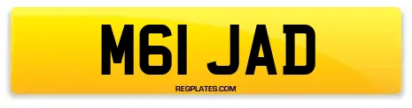 M61 JAD