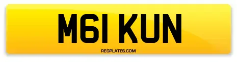 M61 KUN
