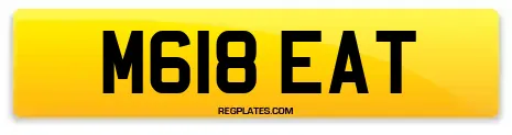 M618 EAT