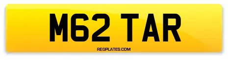 M62 TAR