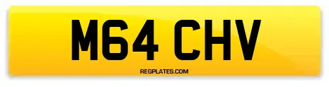 M64 CHV