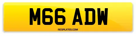 M66 ADW