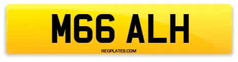 M66 ALH