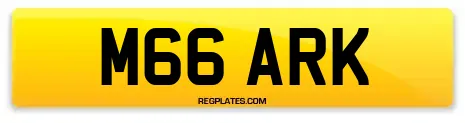 M66 ARK